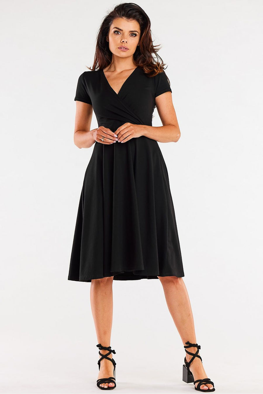  Robe de jour model 181302 Infinite You 