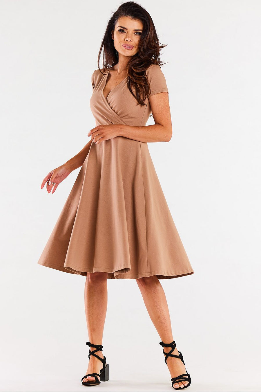 Robe de jour model 181303 Infinite You 