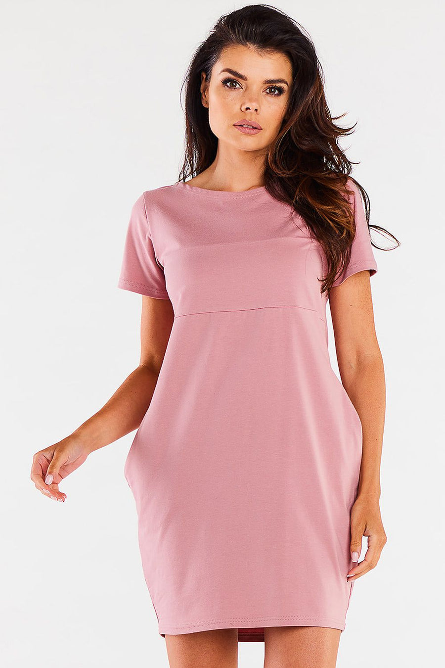  Robe de jour model 181304 Infinite You 