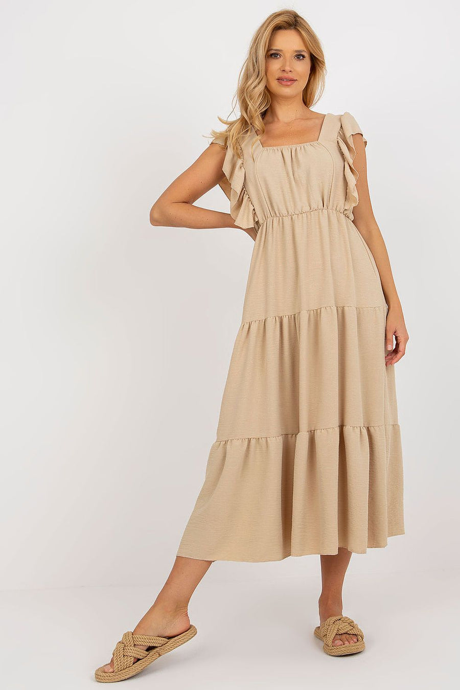  Robe de jour model 181348 Italy Moda 