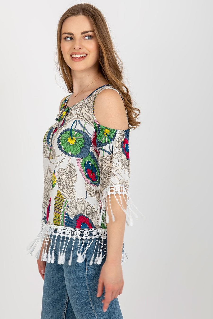  Chemisier model 181499 AT 
