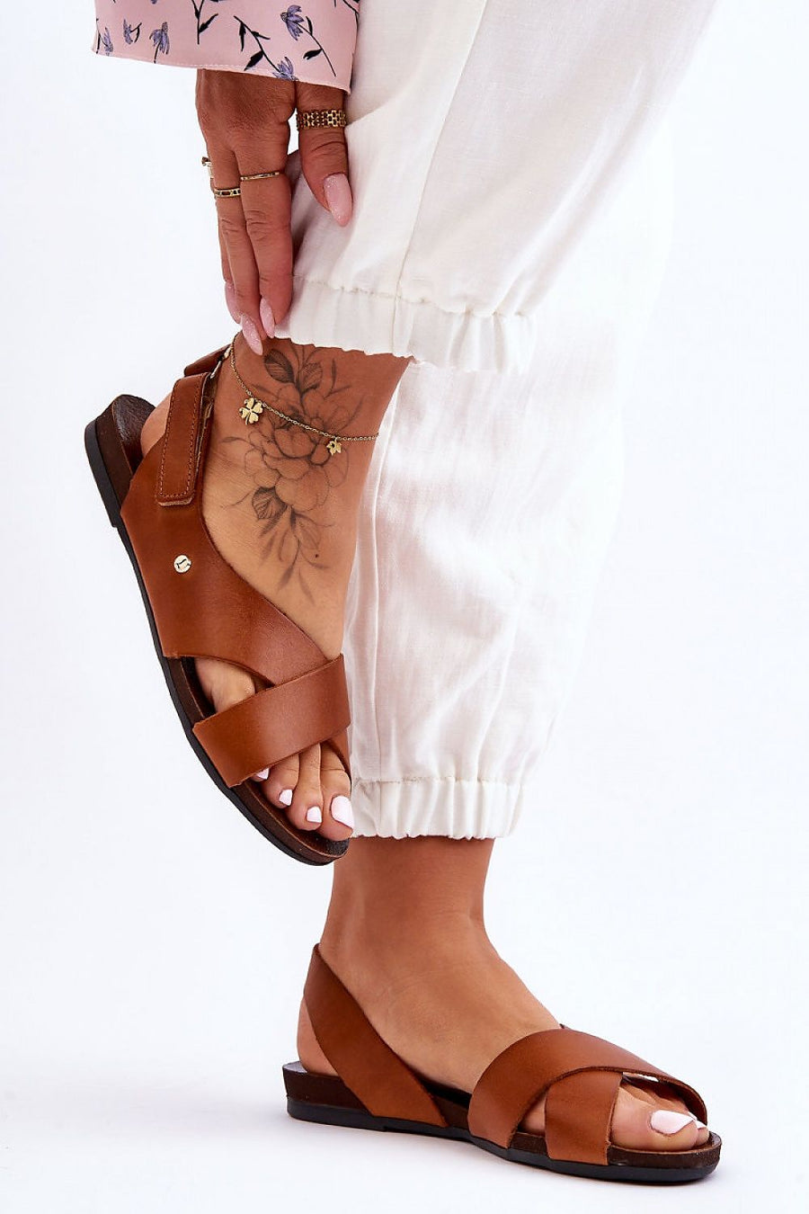  Sandales model 182343 Step in style 