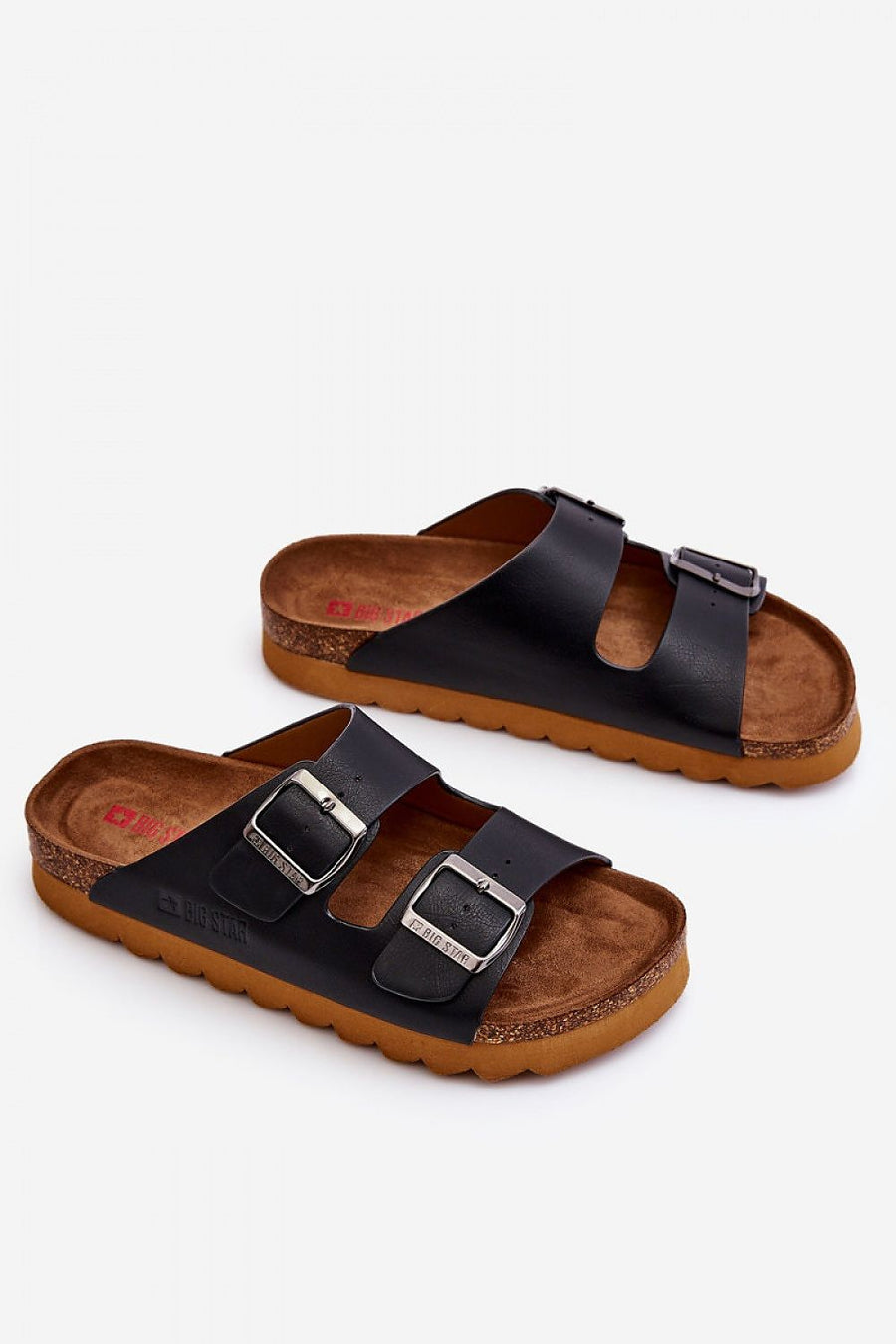  Clacquettes model 182380 Step in style 