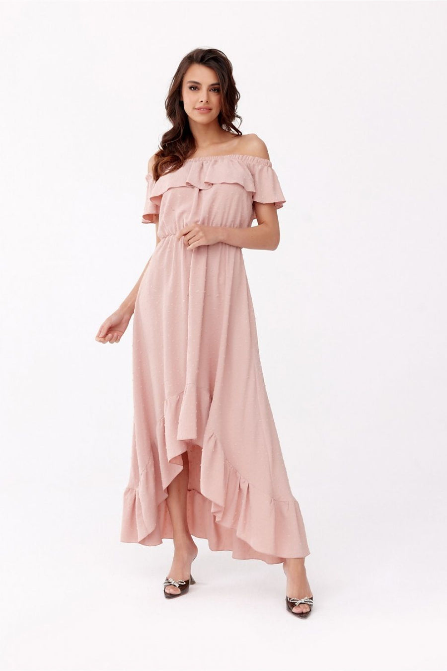  Robe de jour model 182573 Roco Fashion 