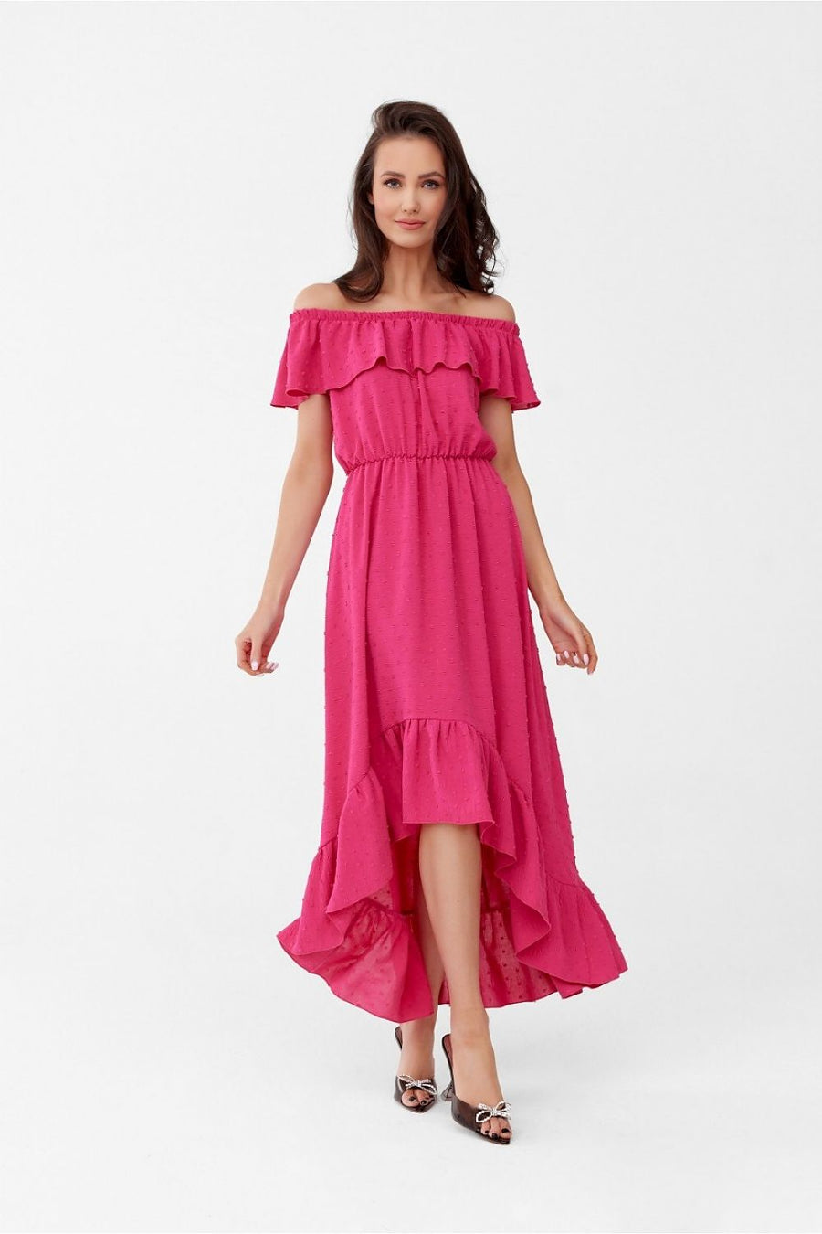 Robe de jour model 182577 Roco Fashion 