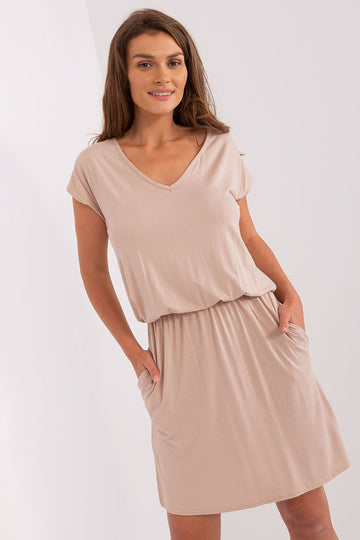  Robe de jour model 182691 Rue Paris 