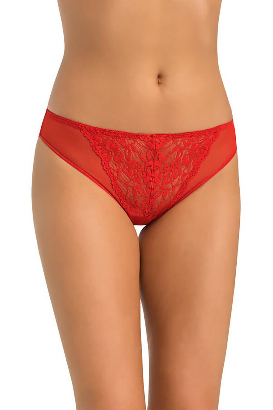  Culottes model 182906 Teyli 