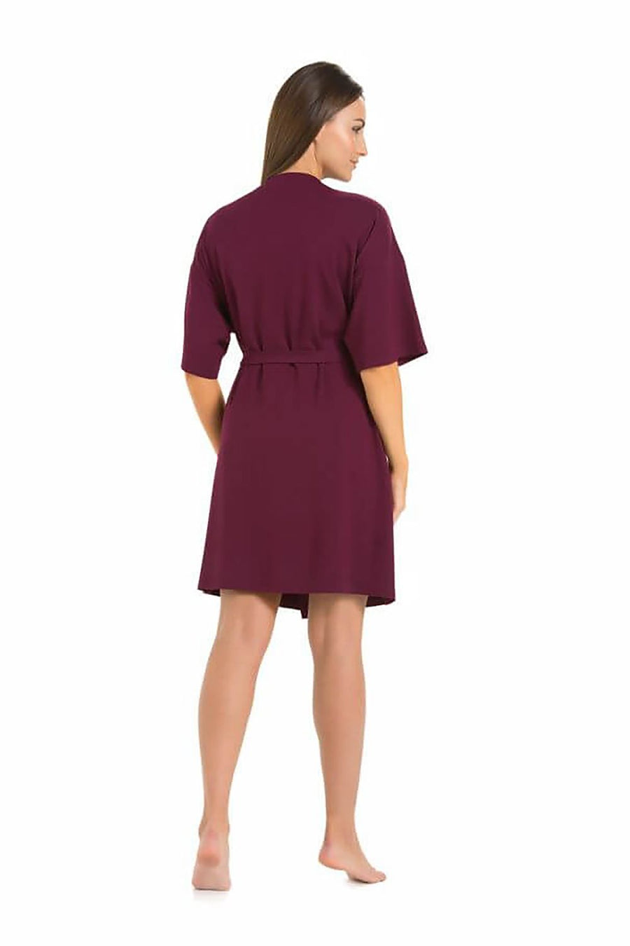 Peignoir model 183045 Teyli 