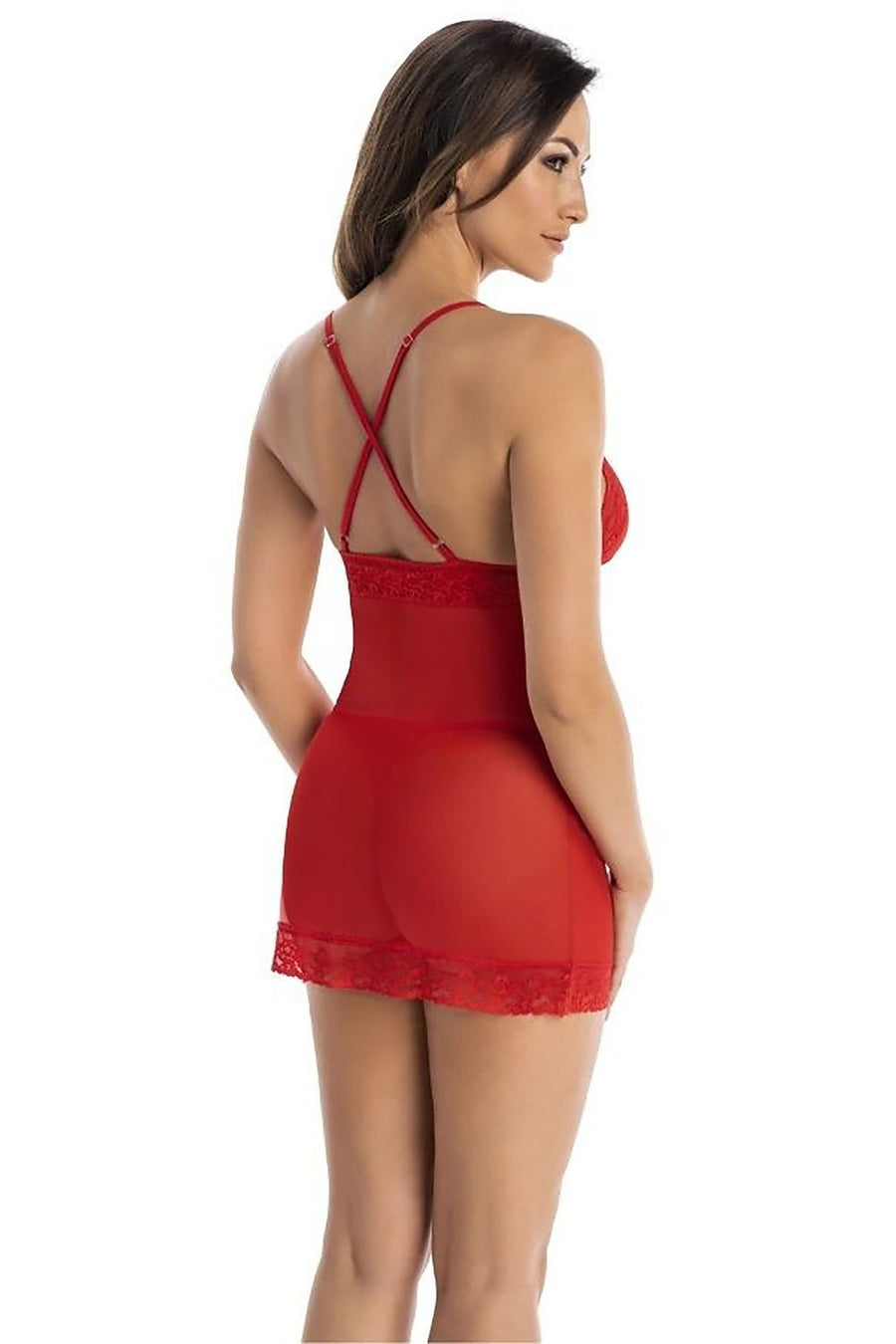 Nuisette sexy model 183138 Teyli 