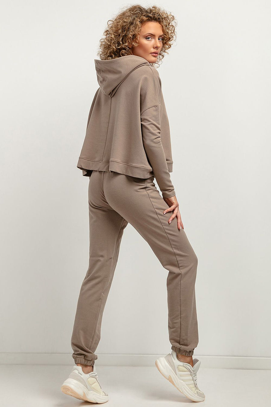  Pantalon survêtement model 183189 Tessita 
