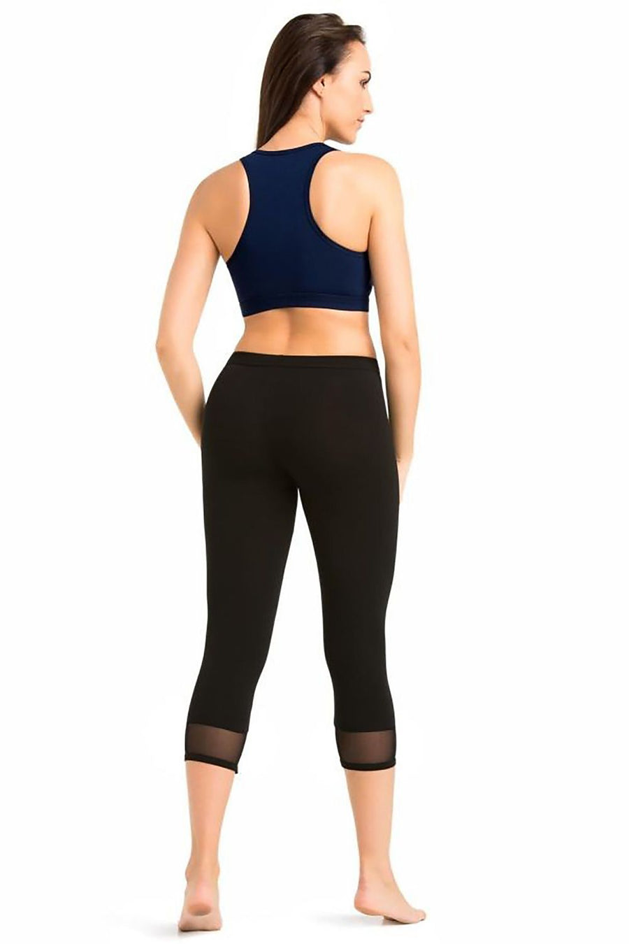  Legging court model 183232 Teyli 