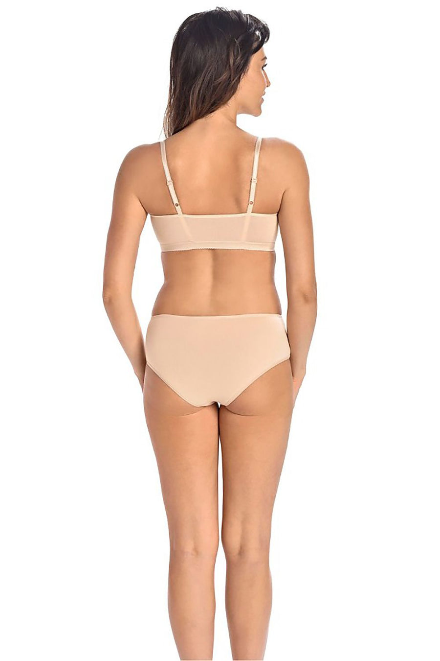  Culottes model 183357 Teyli 