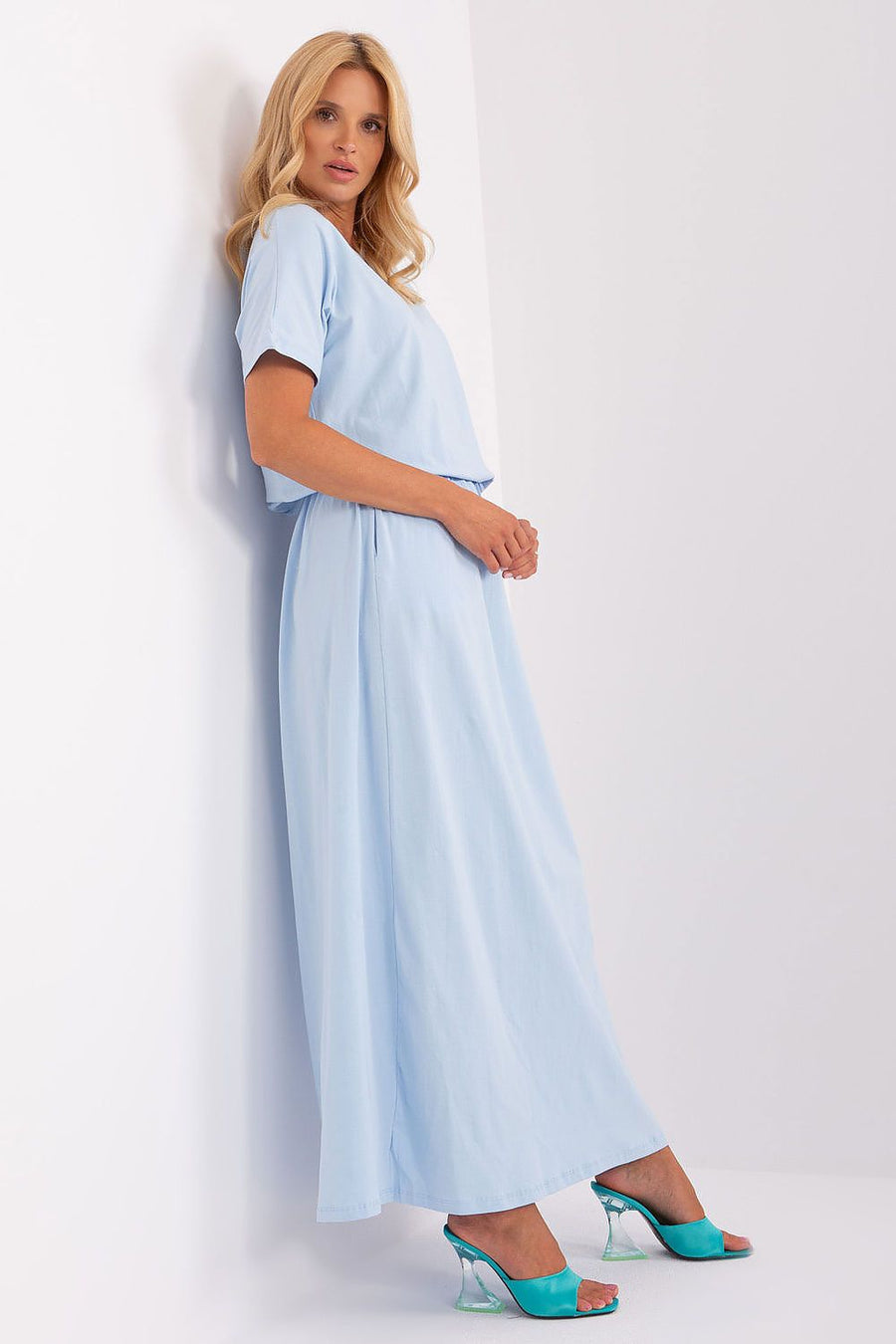  Robe de jour model 183522 Relevance 