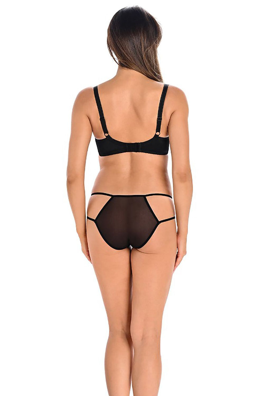  Culottes model 183553 Teyli 