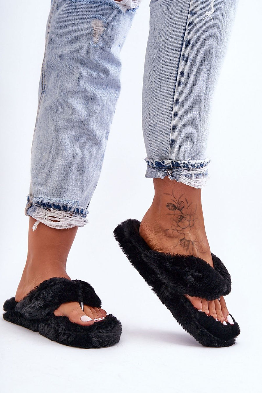  Tongs model 183601 Step in style 