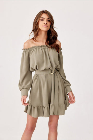  Robe de jour model 183729 Roco Fashion 