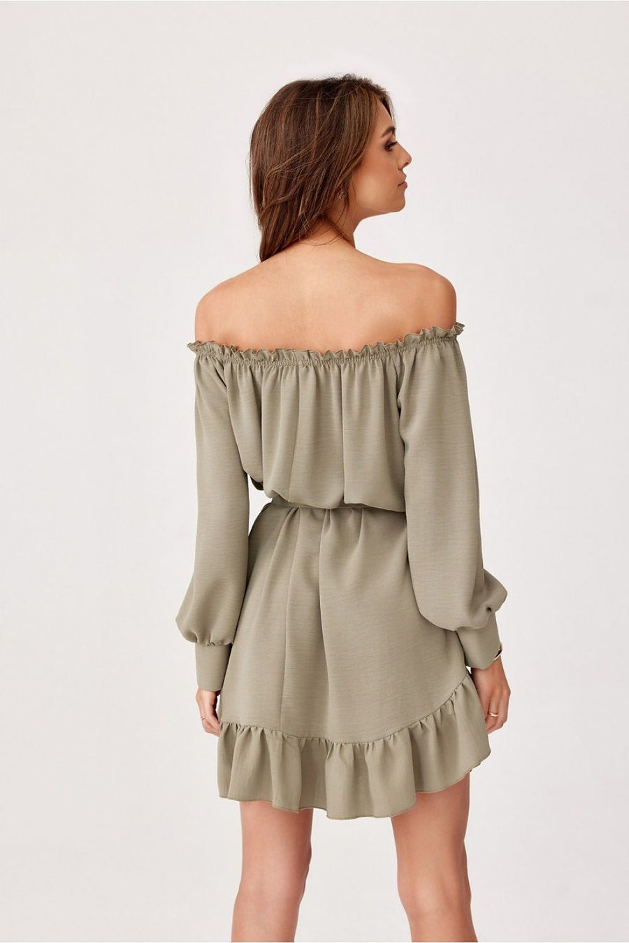 Robe de jour model 183729 Roco Fashion 