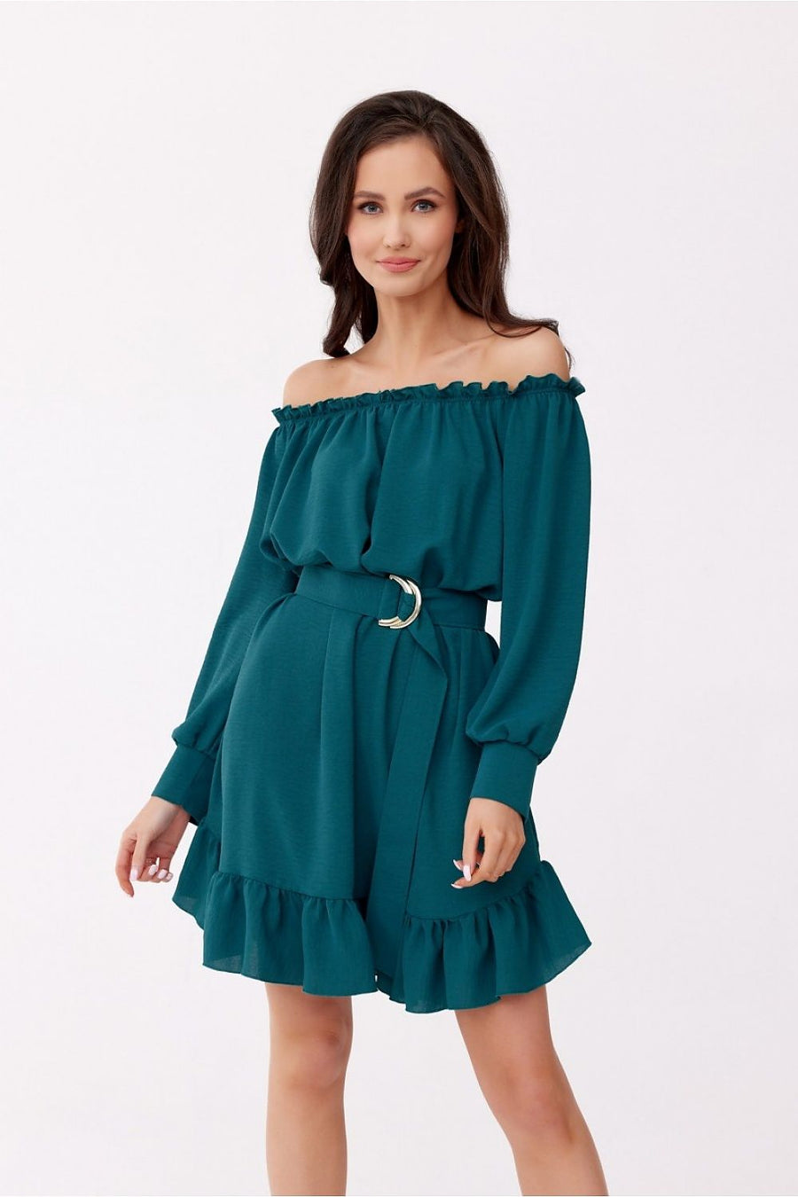  Robe de jour model 183732 Roco Fashion 