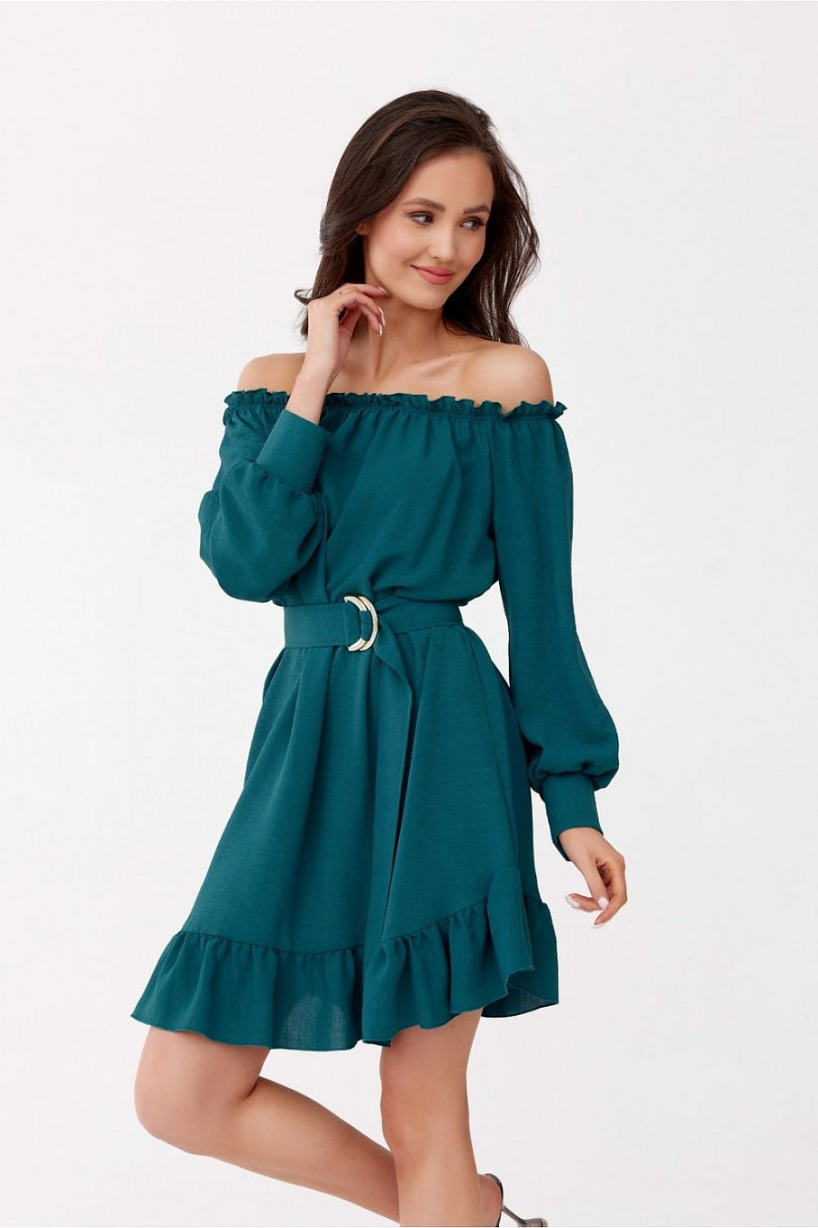  Robe de jour model 183732 Roco Fashion 