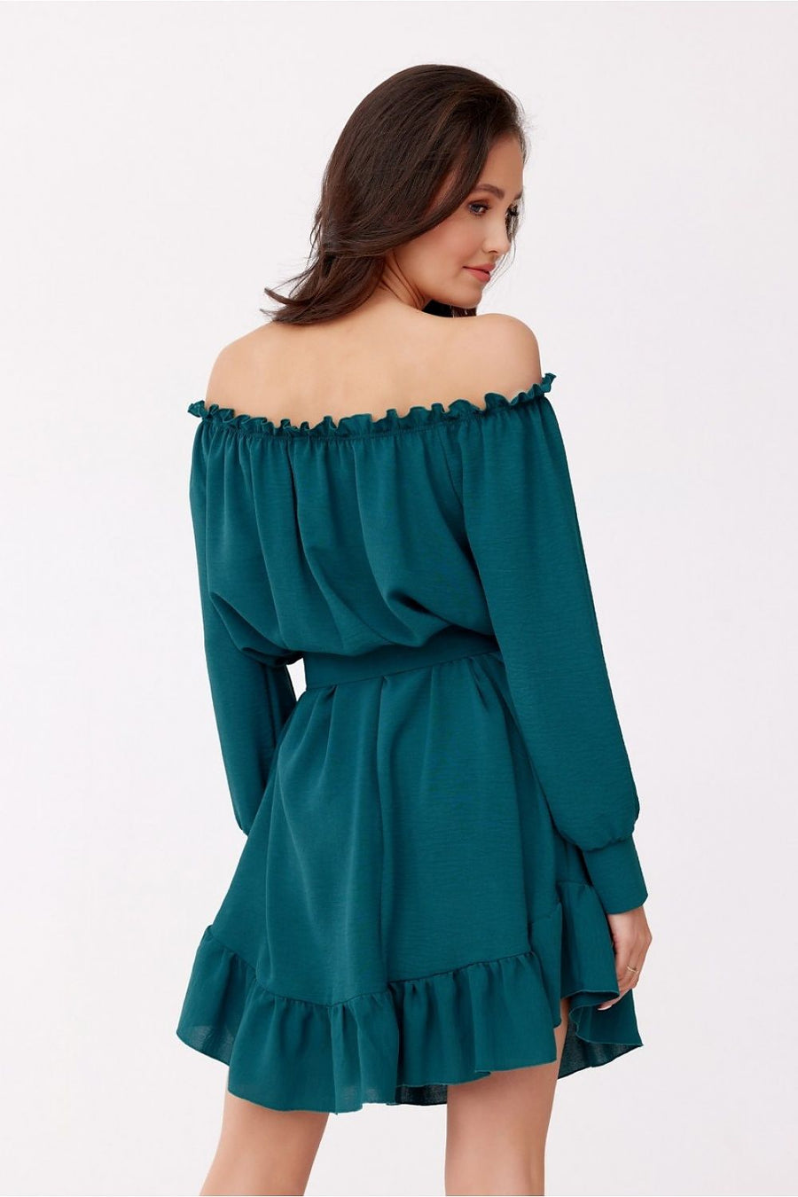  Robe de jour model 183732 Roco Fashion 