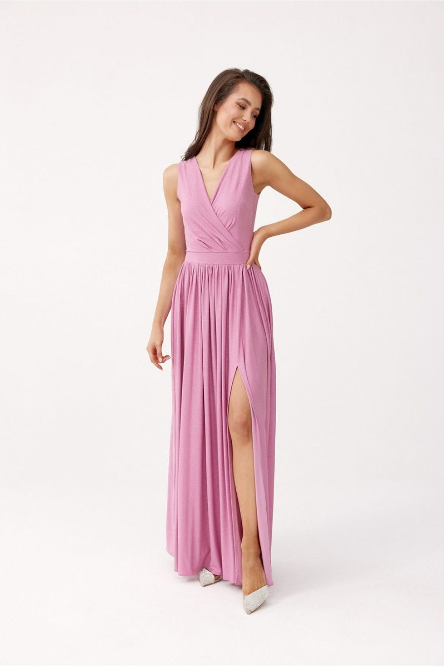  Robe longue model 183766 Roco Fashion 