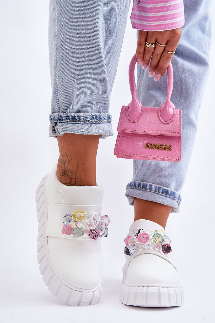  Chaussures de sport model 183967 Step in style 