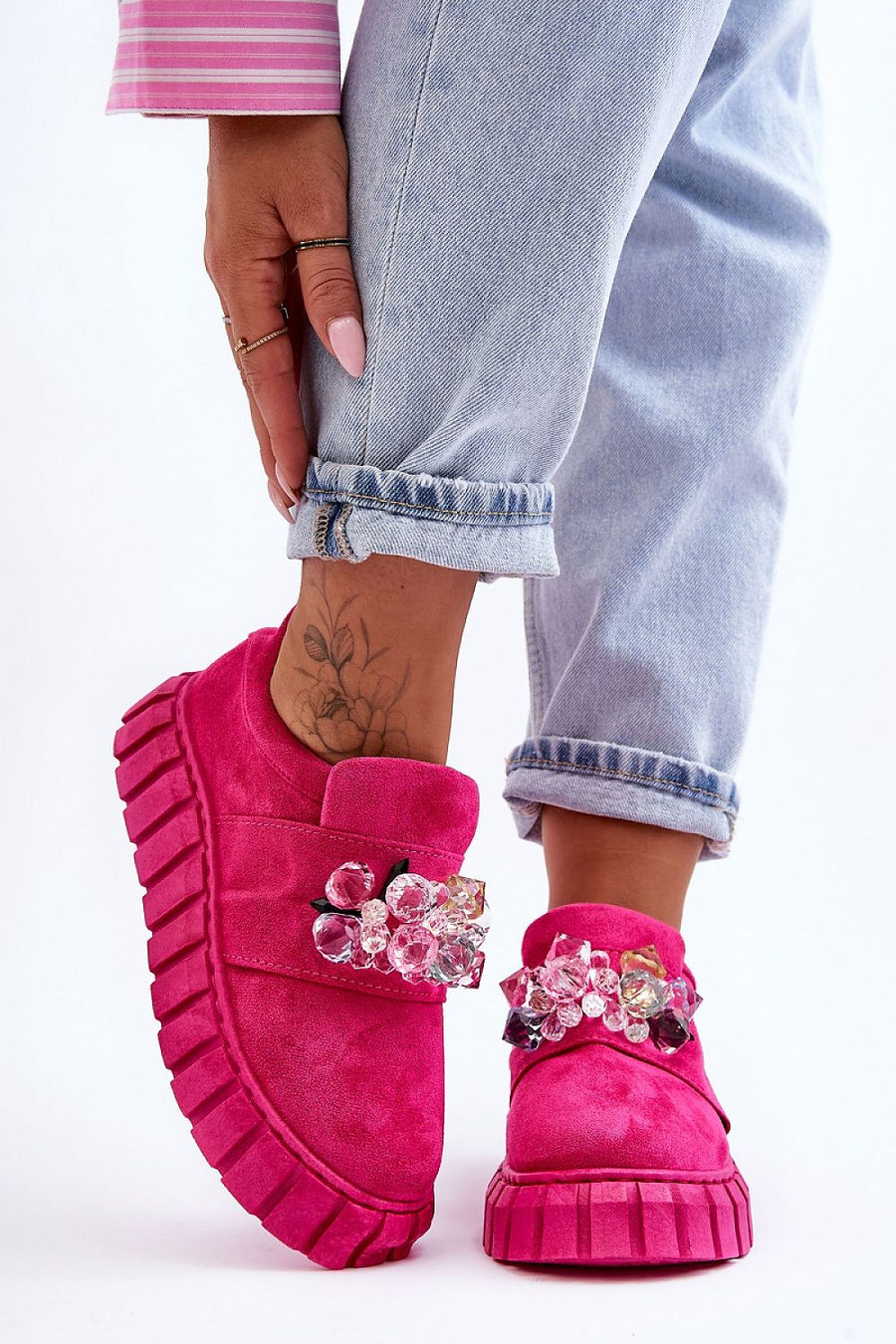  Chaussures de sport model 183969 Step in style 