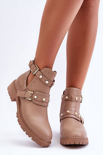  Bottes model 184022 Step in style 