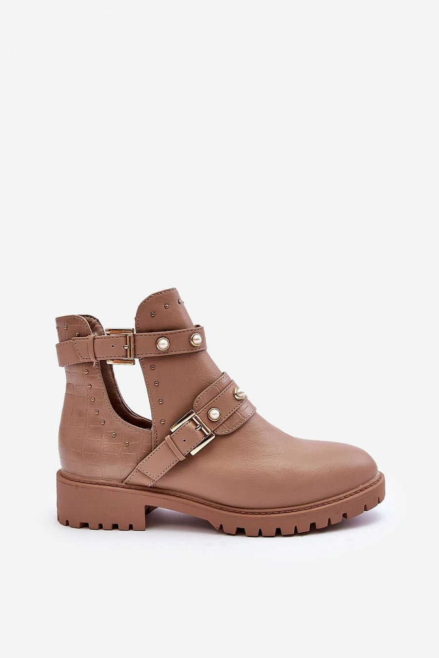  Bottes model 184022 Step in style 