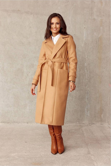  Manteau model 184438 Roco Fashion 