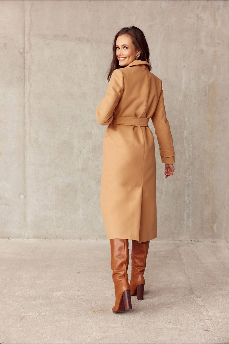  Manteau model 184438 Roco Fashion 
