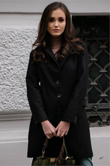  Manteau model 184442 Roco Fashion 