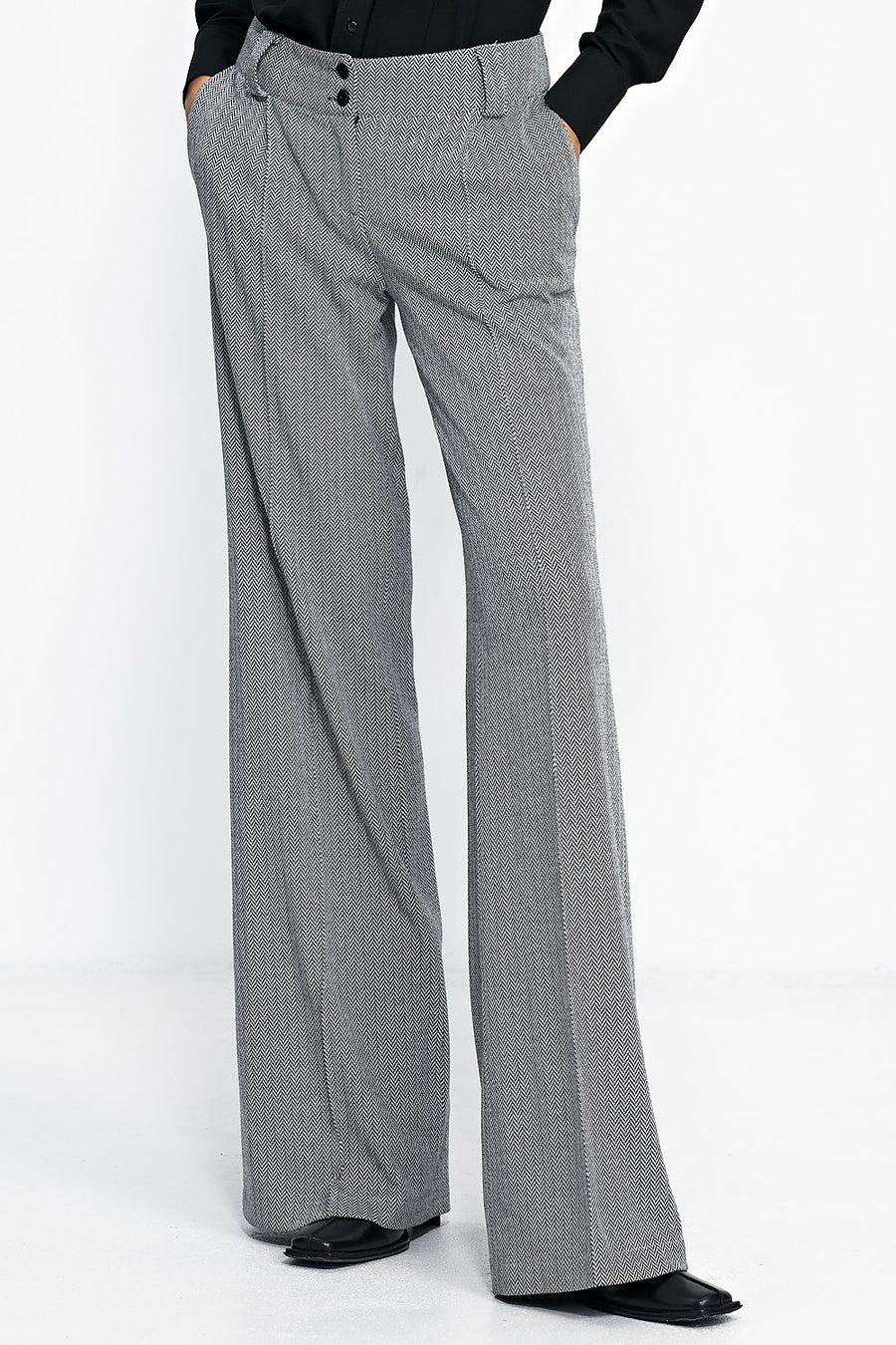  Pantalon long model 184593 Nife 