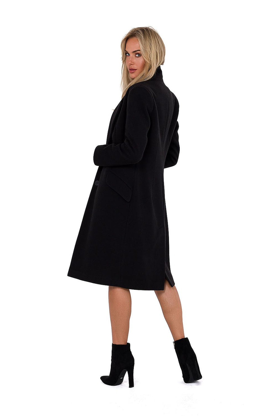  Manteau model 184729 Moe 