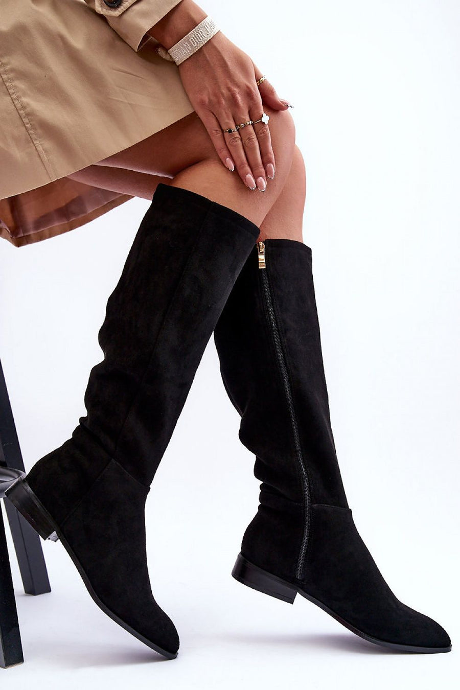  Bottes cuissardes model 184875 Step in style 