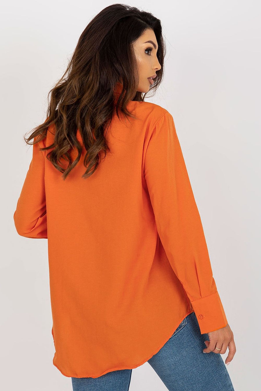  Chemise manche longue model 184961 Factory Price 