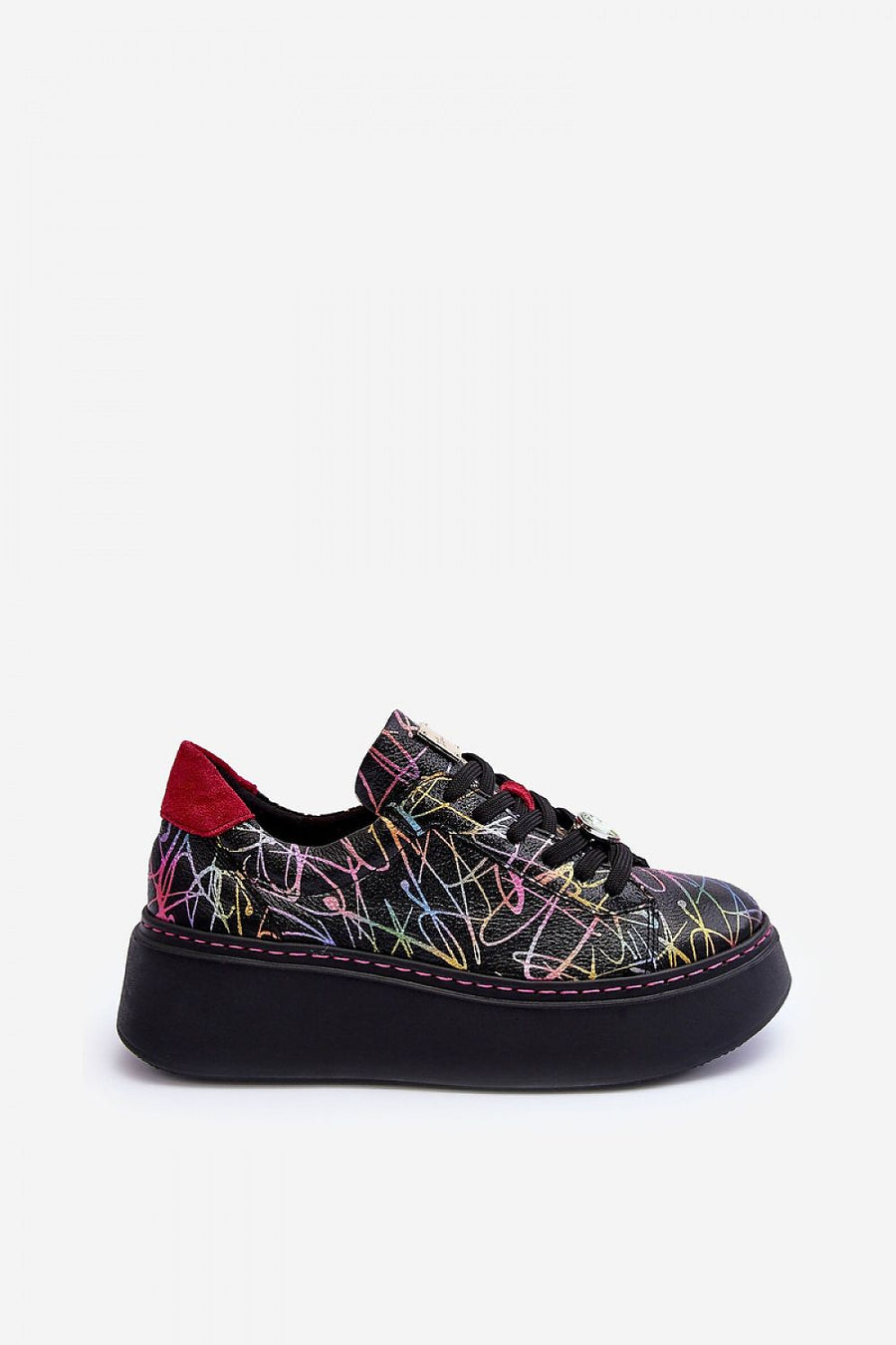  Chaussures de sport model 185321 Step in style 