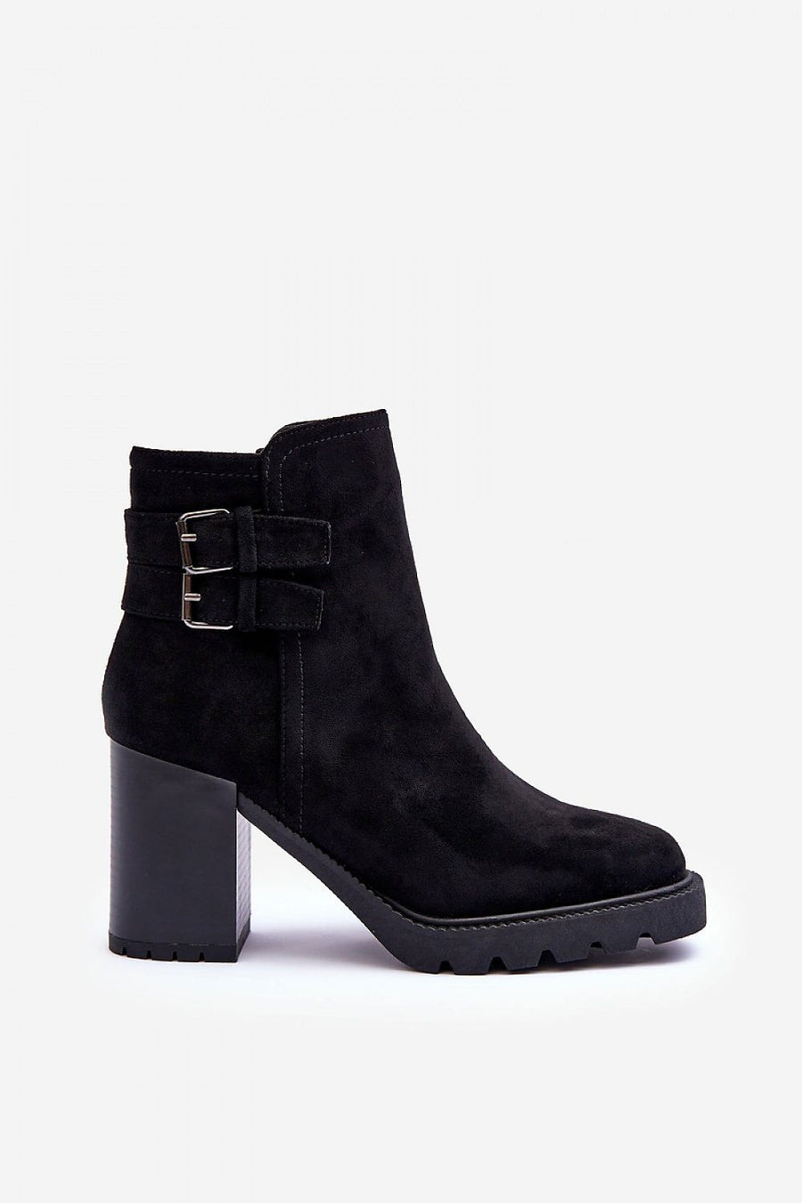  Bottes à talons model 185329 Step in style 