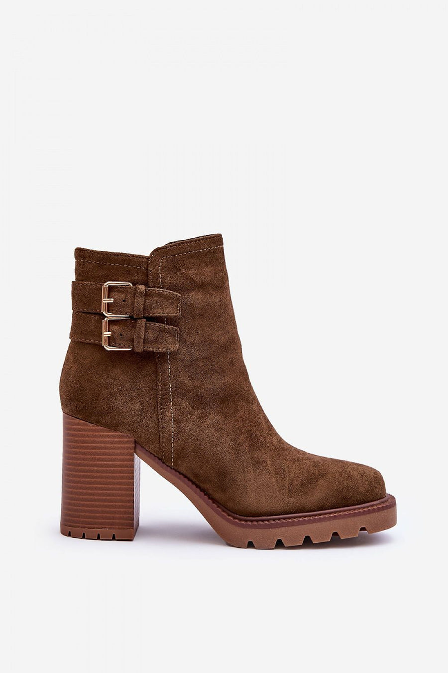  Bottes à talons model 185330 Step in style 