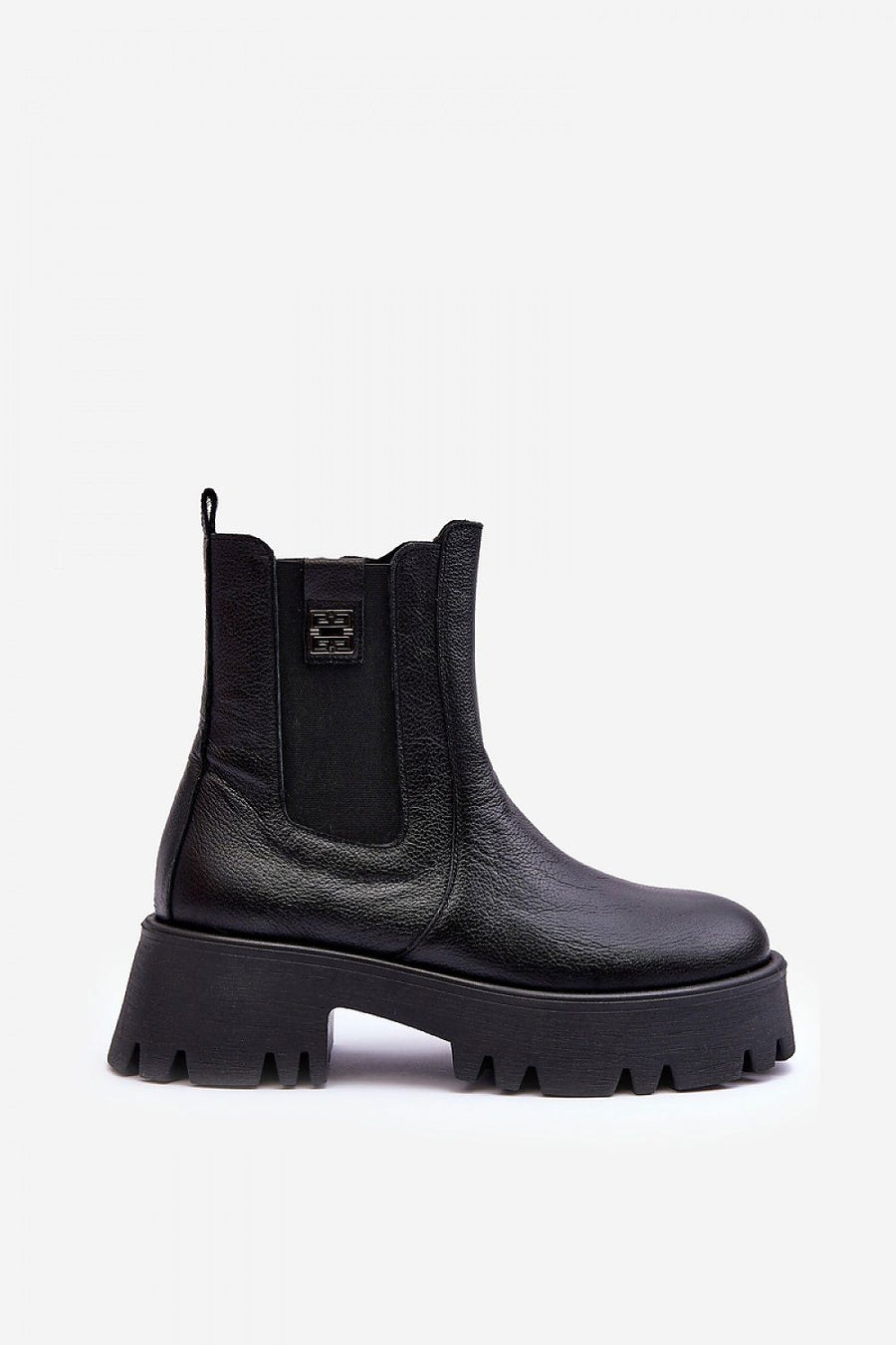  Jodhpur chaussures model 185335 Step in style 