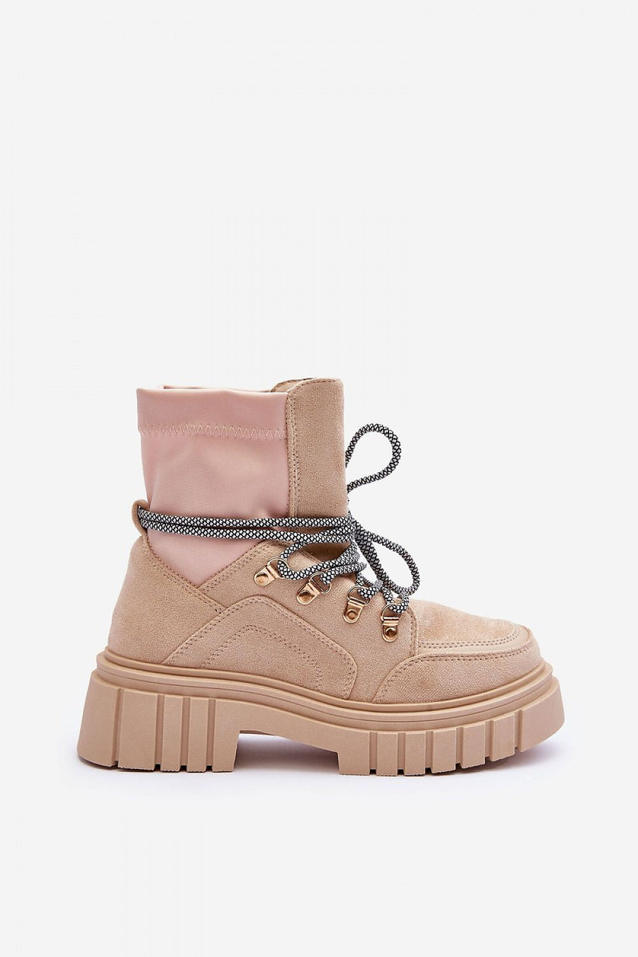  Bottes model 185342 Step in style 