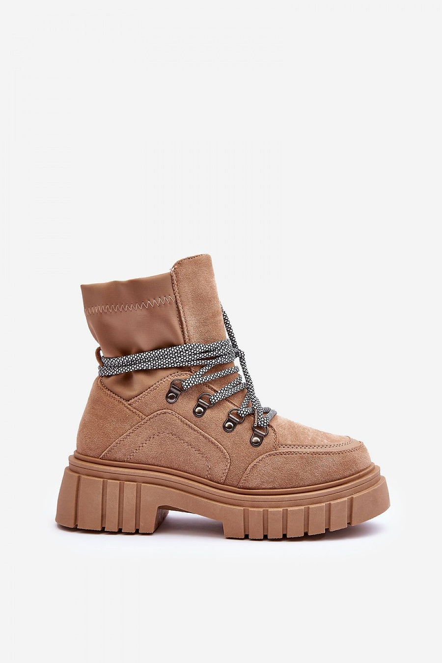  Bottes model 185343 Step in style 
