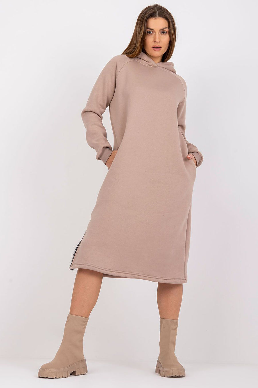  Robe de jour model 185364 Rue Paris 