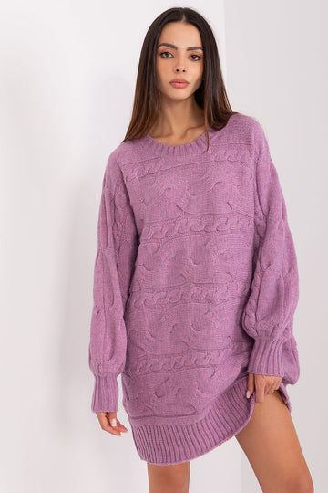  Chandail long model 185730 AT 