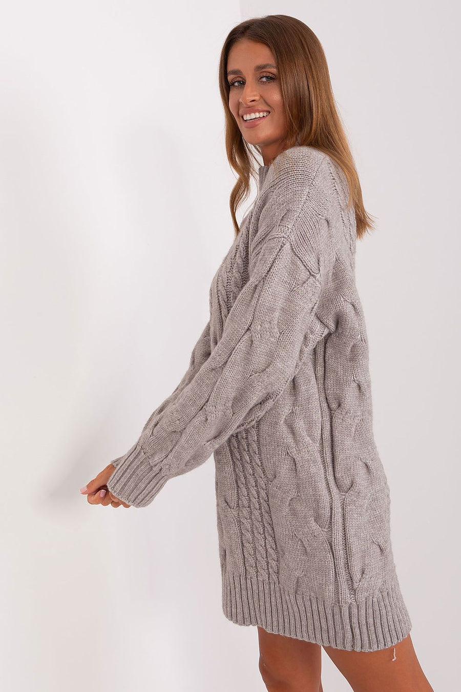  Chandail long model 185737 AT 