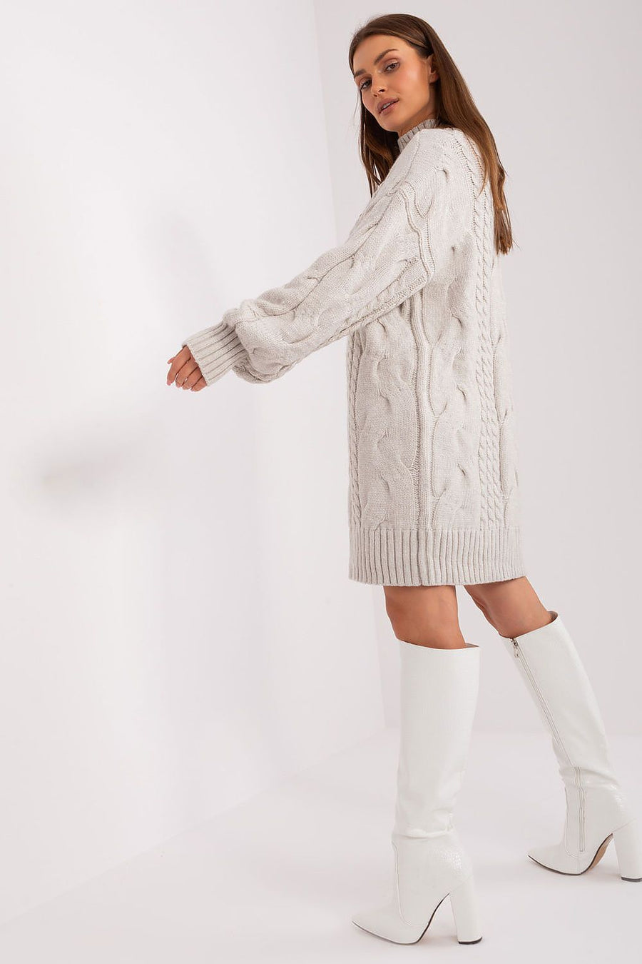  Chandail long model 185742 AT 