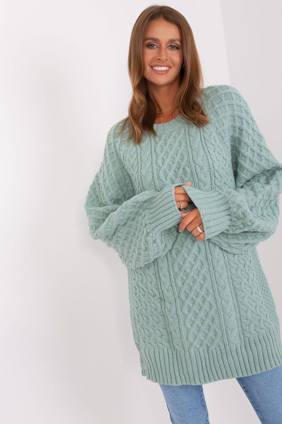  Chandail long model 185745 AT 