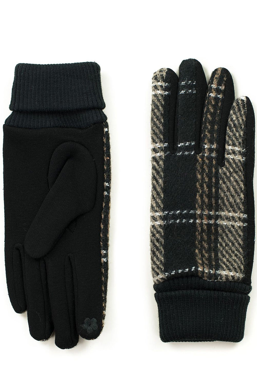  Gants model 185674 Art of polo 