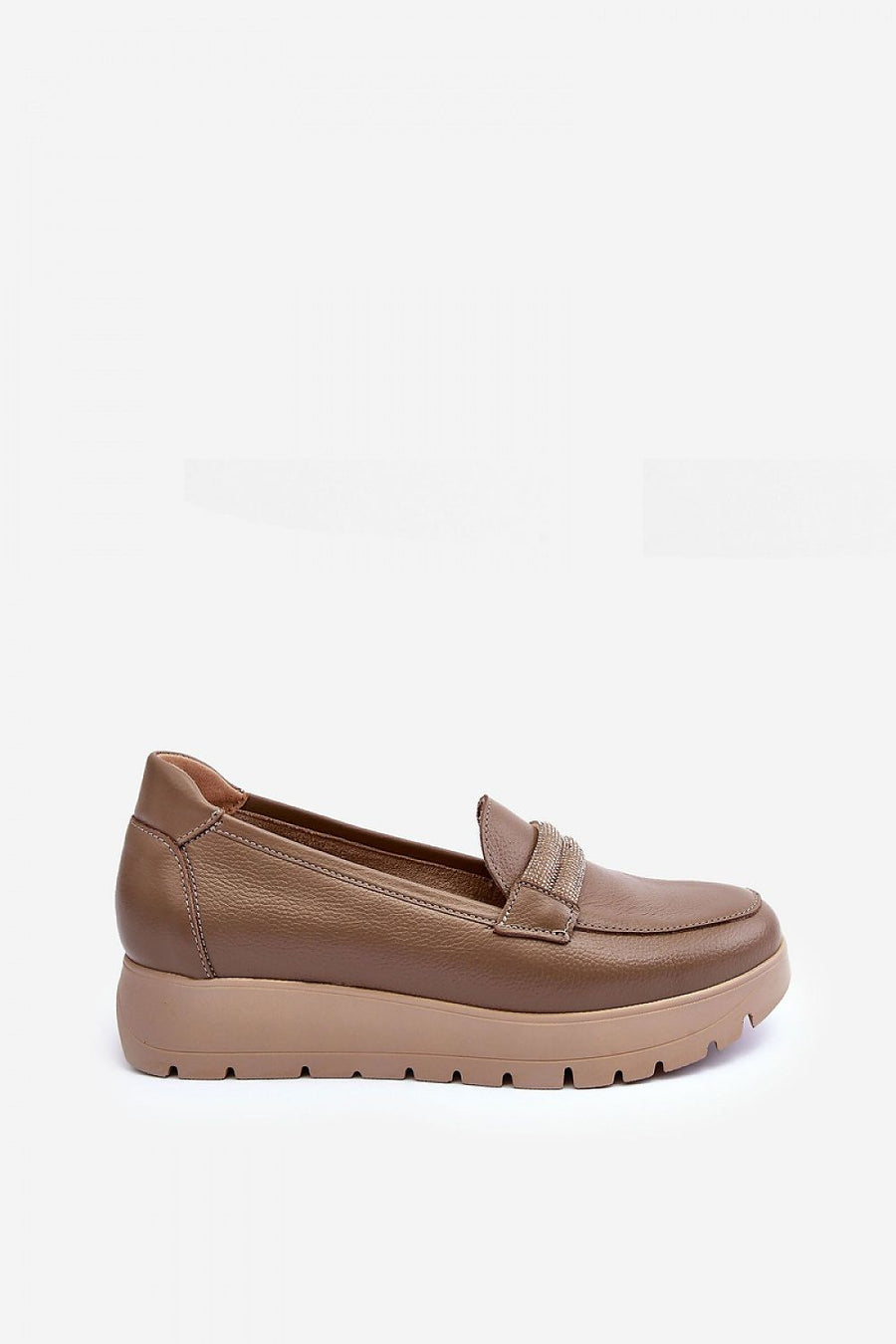  Chaussures basses à cothurnes model 186094 Step in style 