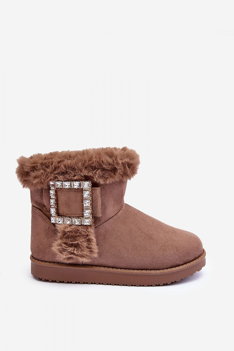  bottes de neige model 186408 Step in style 